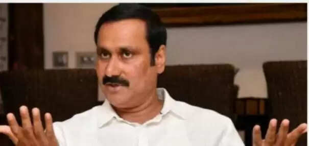 anbumani