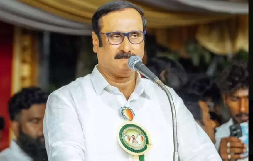 anbumani